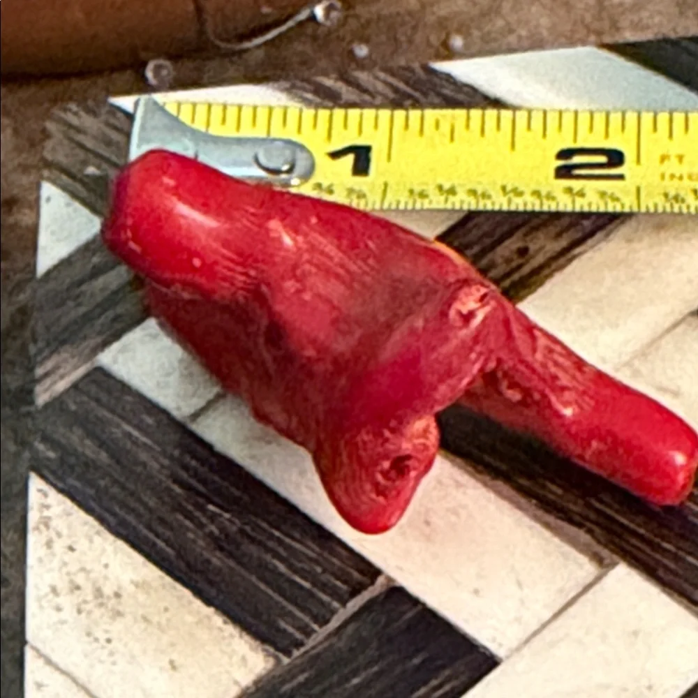 N/A interesting piece